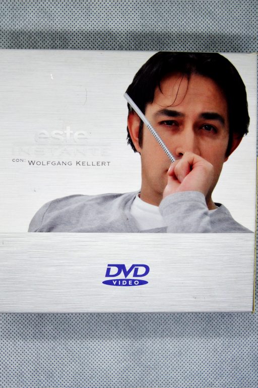 Kellert DVD